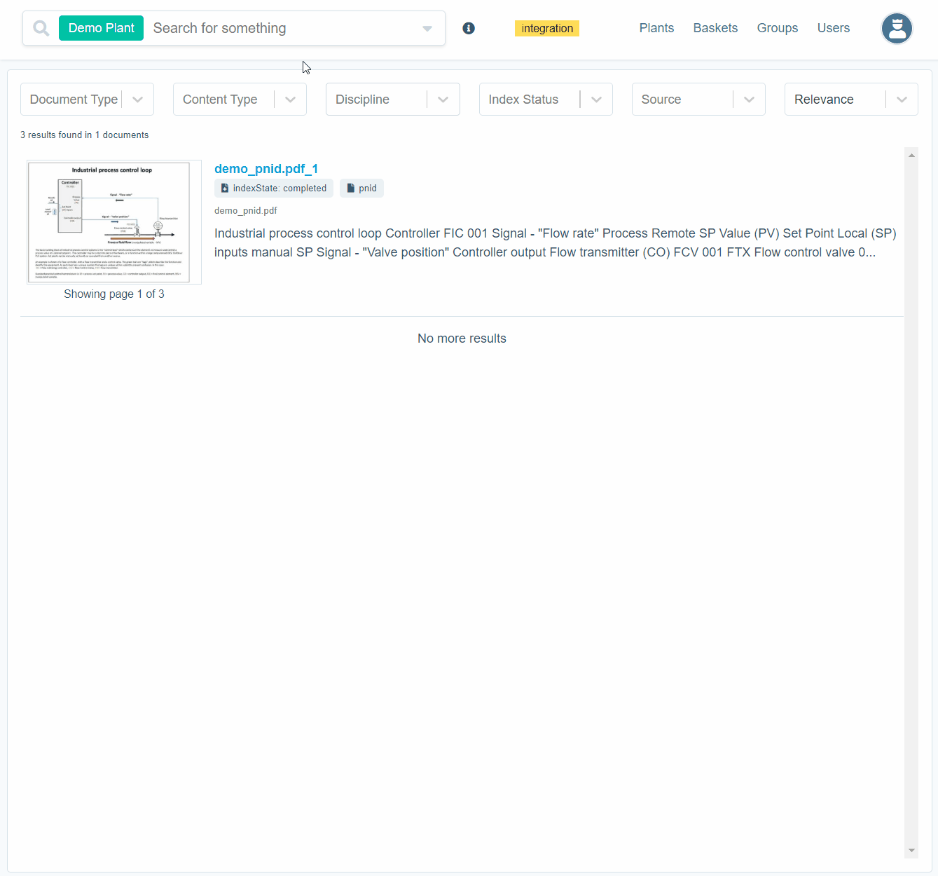 After Sales Portal